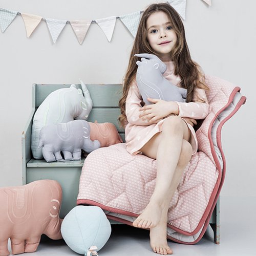 Guirlande de drapeaux